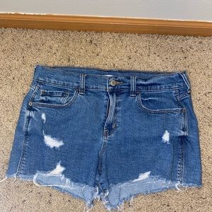 Brand: Old Navy. Size: 10. Color: Jean blue.